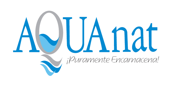 AQUAnat Mineral Water